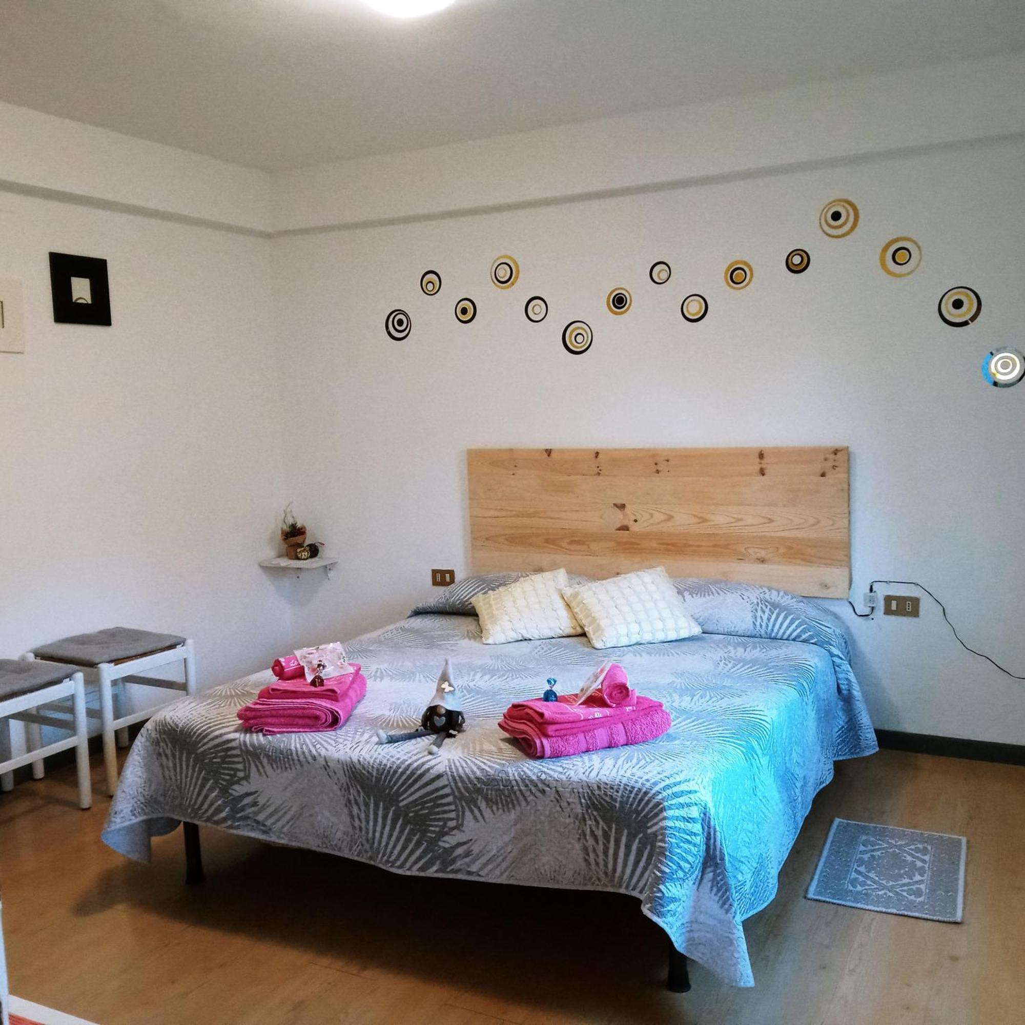 Ferienwohnung Montegrappa Dream Crespano del Grappa Exterior foto