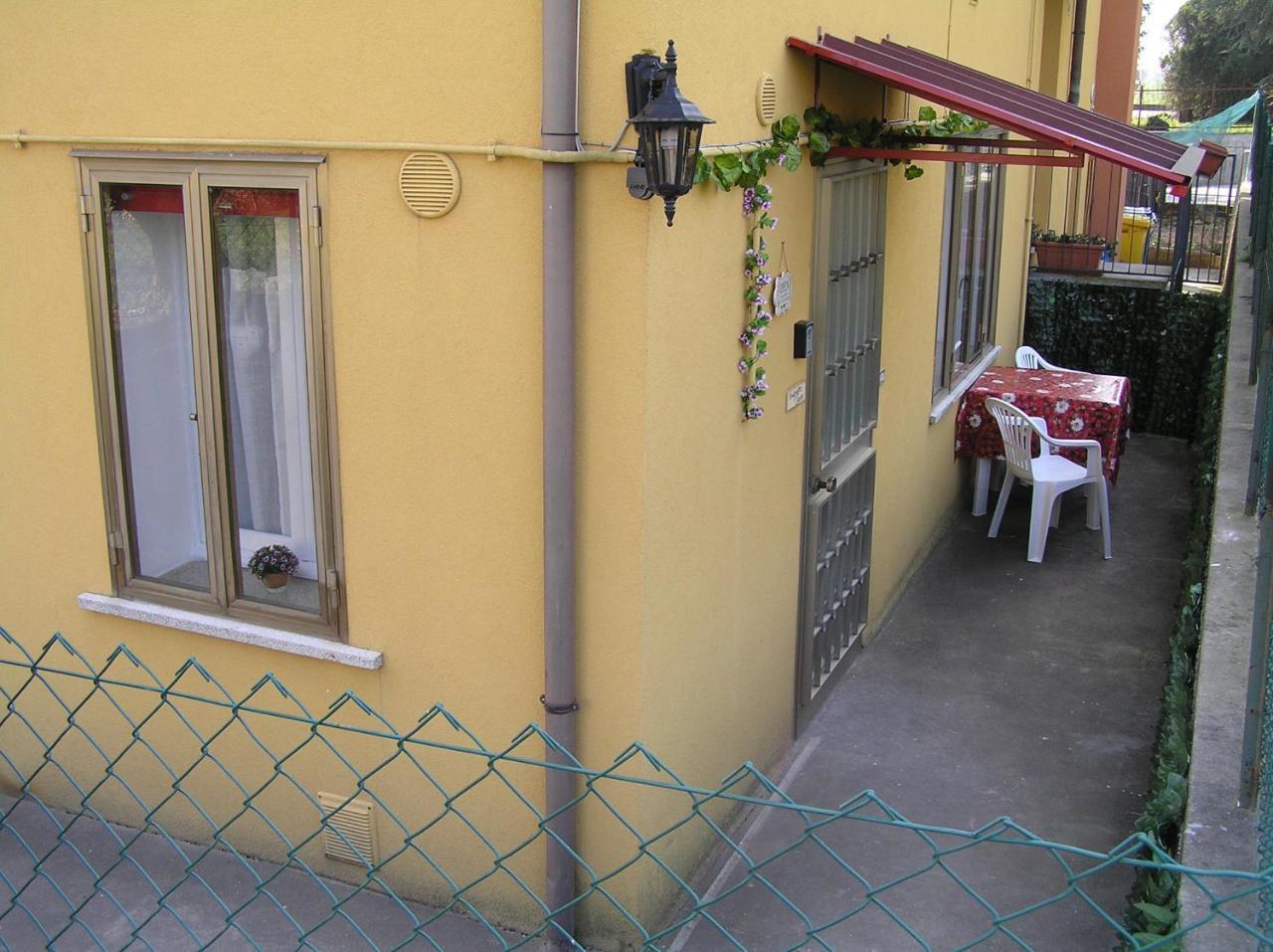 Ferienwohnung Montegrappa Dream Crespano del Grappa Exterior foto
