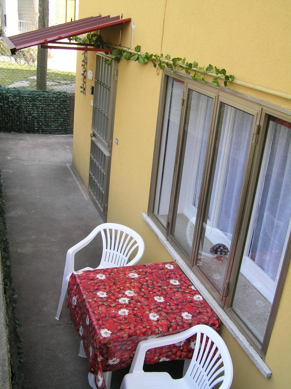 Ferienwohnung Montegrappa Dream Crespano del Grappa Exterior foto